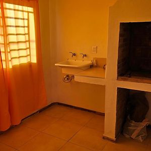 Apartamento de 2 Dormitorios